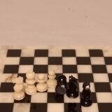 Italian Chiellini Marble Chess