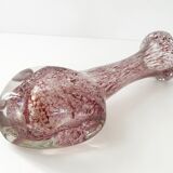 Vintage Murano vase 1960