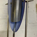 Postmodern design floor lamp from the 80s-90s