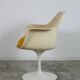 Fauteuil Tulip par Eero Saarinen pour Knoll International
