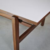 Modèle TH08 coffee table by Cees Braakman by Pastoe 1960