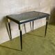 Table basse années 60