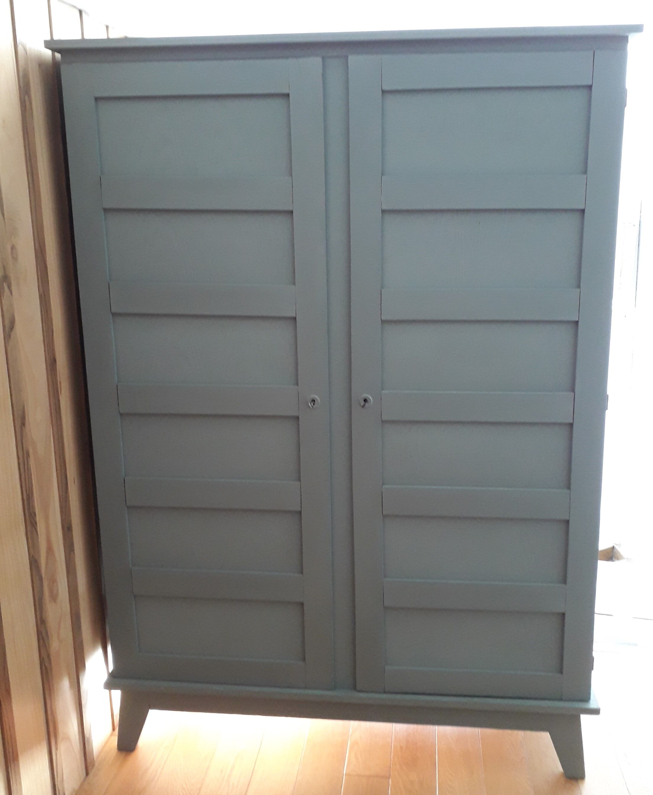 Armoire René Gabriel