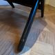 Paire de fauteuils Louis Van Teeffelen pour Webe