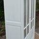 Painted cabinet