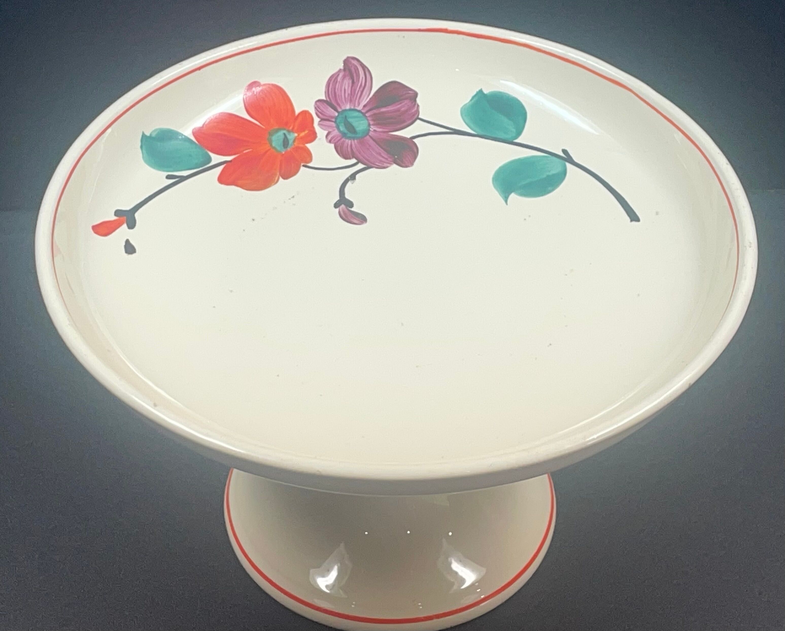 Sarreguemines model Ginette fruit cup