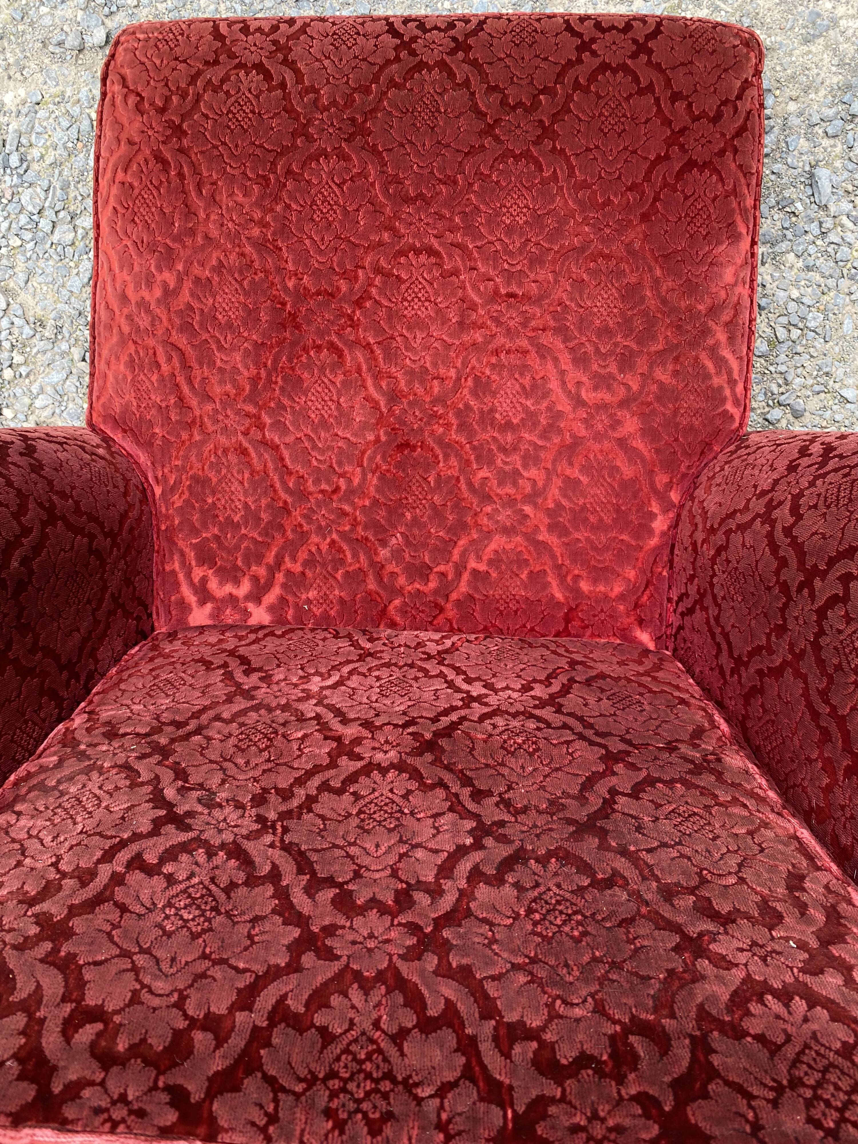 Armchair