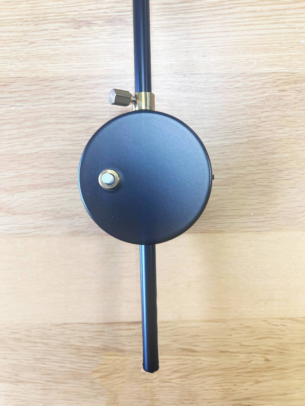 Antony Bedside Wall Light