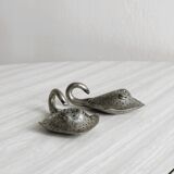 Salière et poivrier