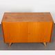 Vintage chest of drawers by Jiroutek for Interier Praha model U-450, 1960