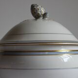 Soup tureen, XIXth century France