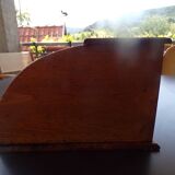 Wooden document range
