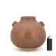 Ceramic vase with handles by Jean Claude Seris, 1970s
