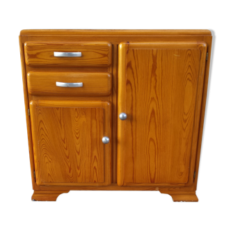 small Mado buffet, marble tray