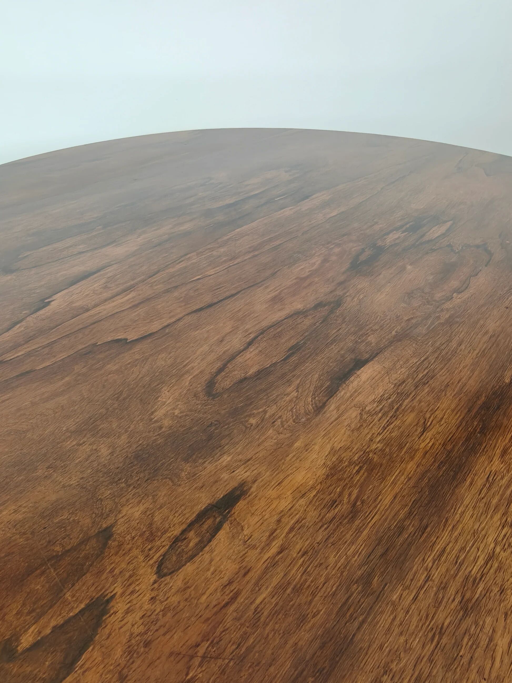 Fine quality 19th century William IV rosewood breakfast tilt-top table – c.1820