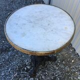 Bistro table
