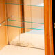Vintage Scandinavian enfilade 1960