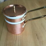 Bain marie sauce
