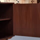 Mid-century wardrobe