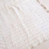 Beni Ouarain wool rug - 256 x 240 cm