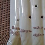 Bubble asparagus parlor