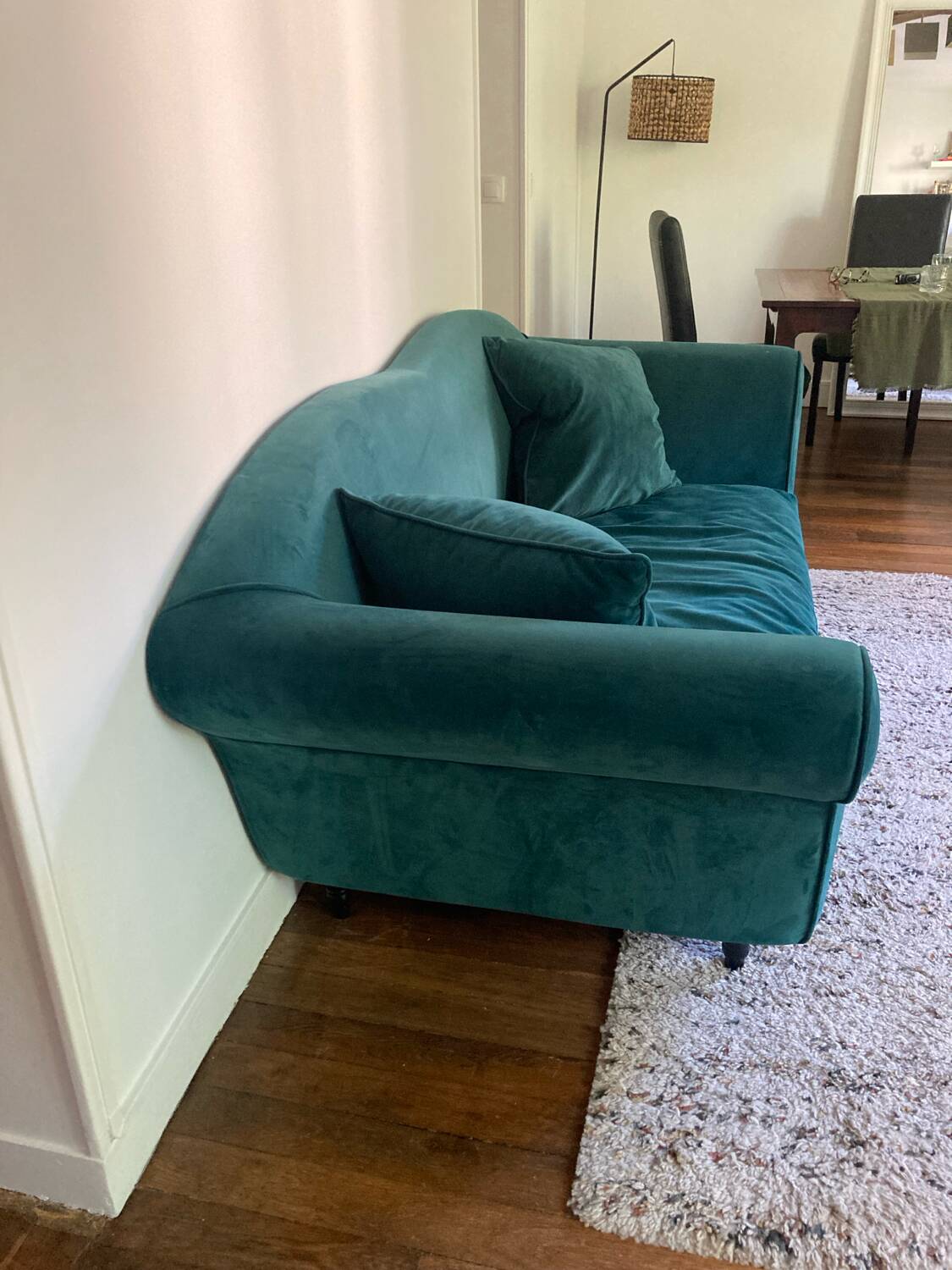 La Redoute sofa - 3 seater