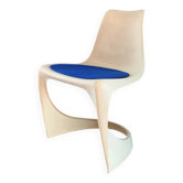 Chaise du designer Steen Ostergaard pour Cado en 1971