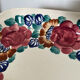 Plat de service 1970