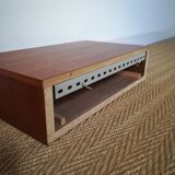 Wall console