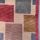 Nepalese rug 250x155cm