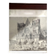 Painting of Saint John's Cathedral. L