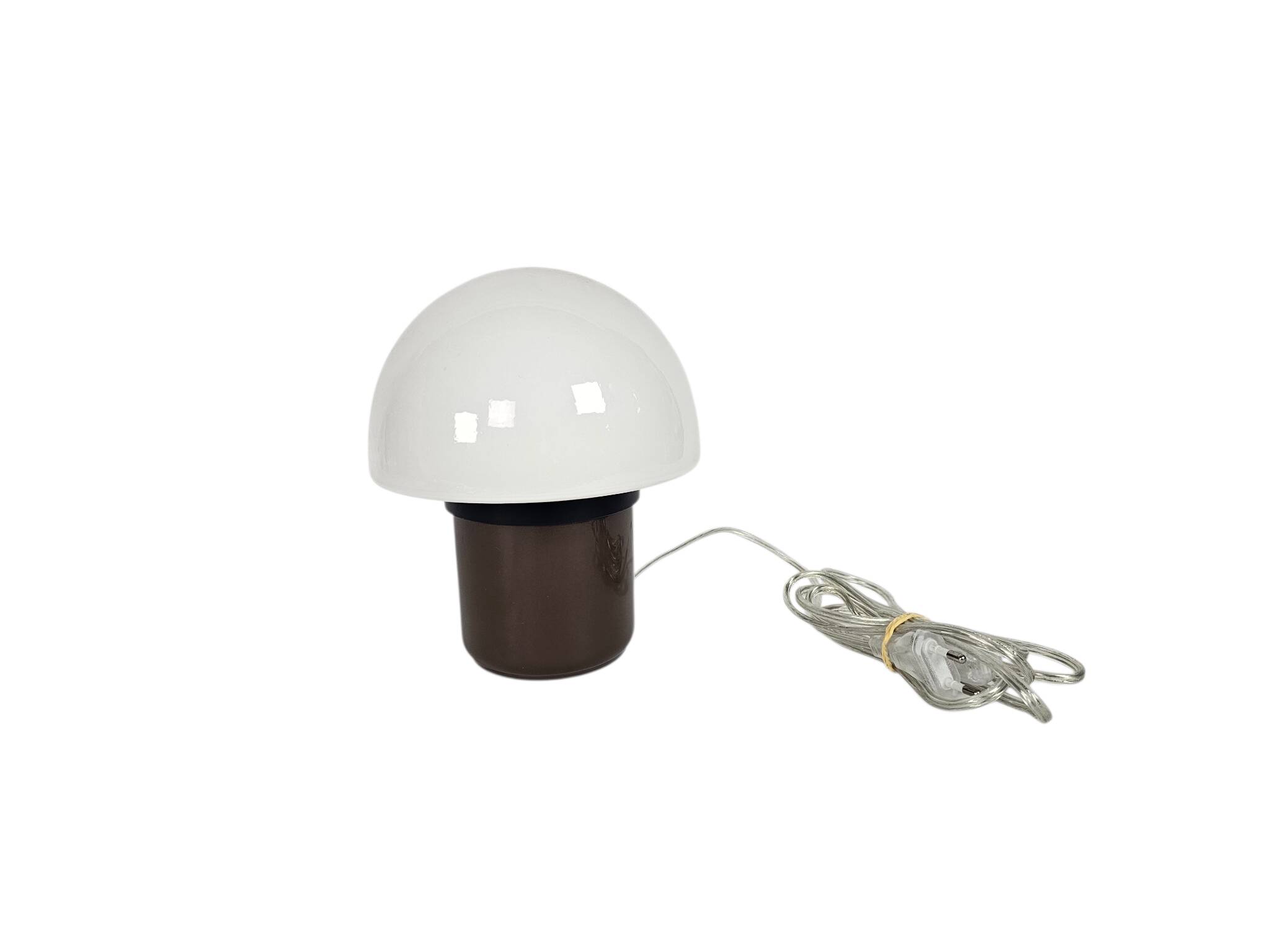 Lupia Light - Mushroom lamp - Space Age - table lamp - 1990s