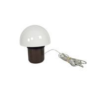 Lupia Light - Mushroom lamp - Space Age - table lamp - 1990s