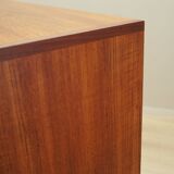 Teak highboard, Danish design, 1960s, designer: Kurt Østervig