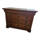 Louis Philippe style commode