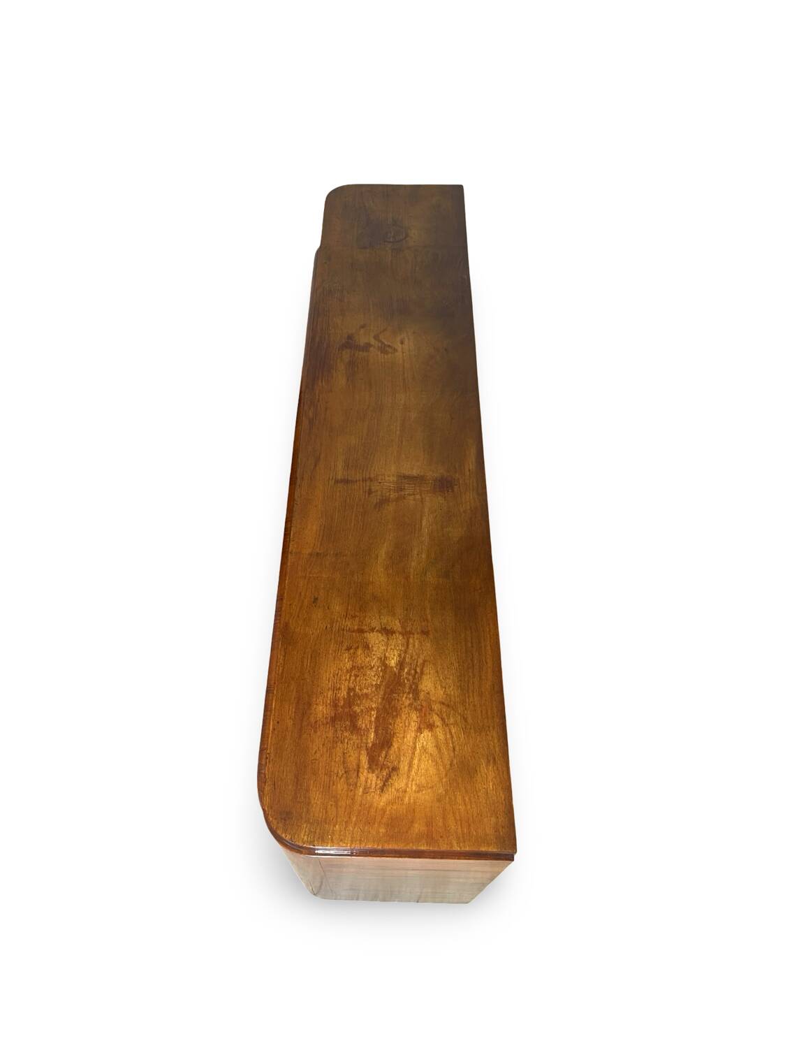 Impressive Italian Art deco console table 1930s/1940s