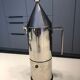 Coffee maker Alessi la Conica 3 cups
