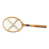 Tennis racket