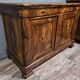 Buffet from the Louis Philippe era in walnut, 19th century.