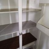 Vintage kitchen cabinet