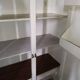 Armoire de cuisine vintage