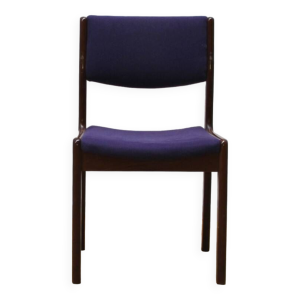 Chaise de salle à manger vintage