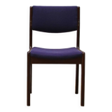 Vintage dining chair