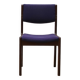 Vintage dining chair
