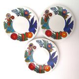 Acapulco service subcups from Villeroy and Boch