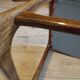 Scandinavian style chair