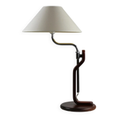 Lampe de table Modèle 3214 “Grevie” par Lars Bessfelt pour Ateljé Lyktan – Suède, 1979