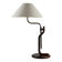 Table Lamp Model 3214 “Grevie” by Lars Bessfelt for Ateljé Lyktan – Sweden, 1979
