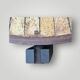 Circular Coffee Table “Les Herbiers” By Roger Capron - Ceramic 1960 Vallauris