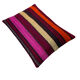 Housse de coussin kilim turc vintage, 30 x 50 cm